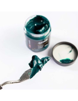 Acrylic Paint VIRIDIAN GREEN 250ml