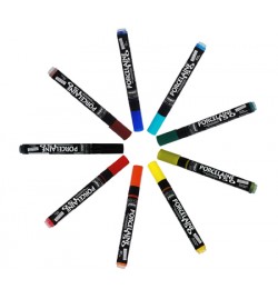 Markers for Porcelaine 1.2mm - Pebeo
