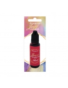 Jewel Alcohol Ink 18 ml Red - Stamperia