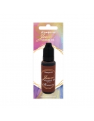 Jewel Alcohol Ink 18 ml Brown - Stamperia