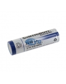 Επαναφορτιζόμενη Μπαταρία 18650 Li-ion 3.7v / 2200mAh