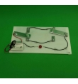 Switch 2 Way for Stairs (Aller Retour)
