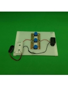 3 Parallel Switches