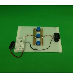 3 Parallel Switches