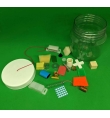 25 Objects (Magnetism)