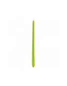 Candle 40cm (2cm) - Green