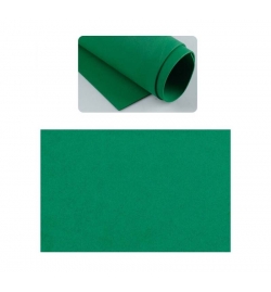 Αφρώδες υλικό (foam) 2mm 40x60cm Πράσινο