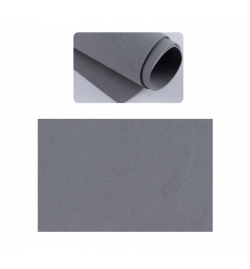 Foam EVA sheet 2mm 40x60cm Grey