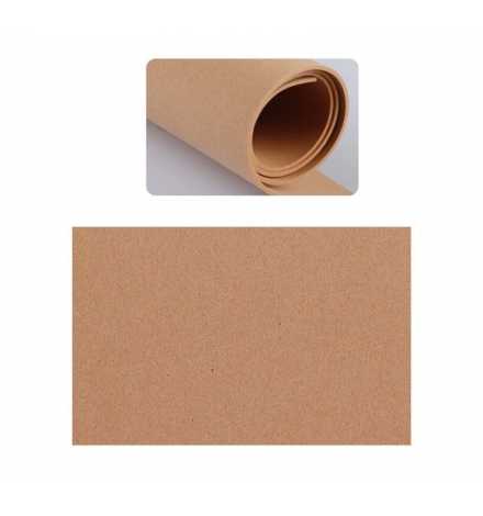 Foam EVA sheet 2mm 40x60cm Brown