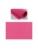 Αφρώδες υλικό (foam) 2mm 40x60cm Ροζ έντονο - Καρπούζι