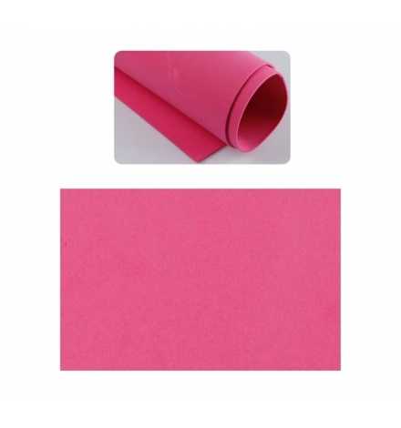 Foam EVA sheet 2mm 40x60cm Rose - Watermelon