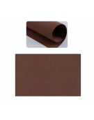 Foam EVA sheet 2mm 40x60cm Brown Dark