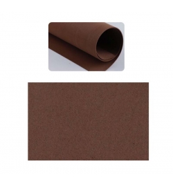 Foam EVA sheet 2mm 40x60cm Brown Dark