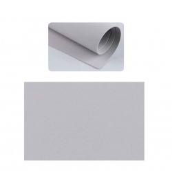 Foam EVA sheet 2mm 40x60cm Light Grey