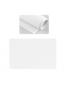Αφρώδες υλικό (foam) 2mm 40x60cm Άσπρο