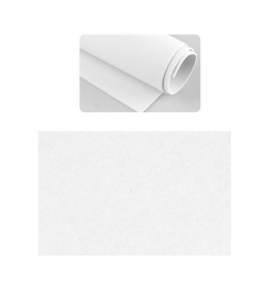 Foam EVA sheet 2mm 40x60cm White