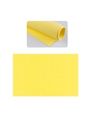Αφρώδες υλικό (foam) 2mm 40x60cm Κίτρινο