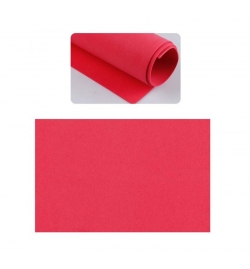 Foam EVA sheet 2mm 40x60cm Red