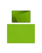 Felt Sheet 1mm 40x60cm Lime Green