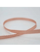 Ribbon Satin 3mm Peach