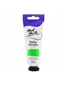 Acrylic Paint 75ml - Light Green