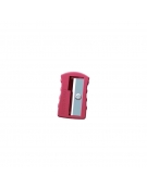 Pencil Sharpener 8mm 1hole Colored