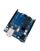 Compatible Arduino UNO R3 ATmega328P