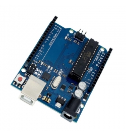 Compatible Arduino UNO R3 ATmega328P
