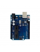 Compatible Arduino UNO R3 ATmega328P