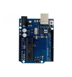 Compatible Arduino UNO R3 ATmega328P