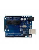 Compatible Arduino UNO R3 ATmega328P