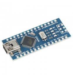 Compatible Arduino Nano CH340 Unsoldered