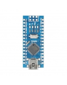 Compatible Arduino Nano CH340 Unsoldered