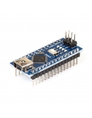 Compatible Arduino Nano V3.0 ATmega328P