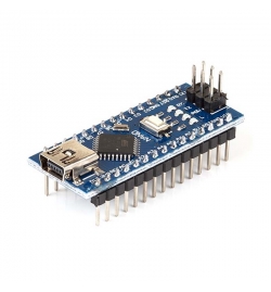 Compatible Arduino Nano V3.0 ATmega328P