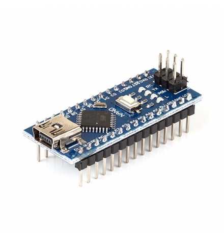 Compatible Arduino Nano V3.0 ATmega328P