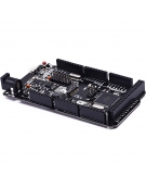 Arduino MEGA R3 SMD + WiFi + ESP8266 32MB Memory  USB-TTL