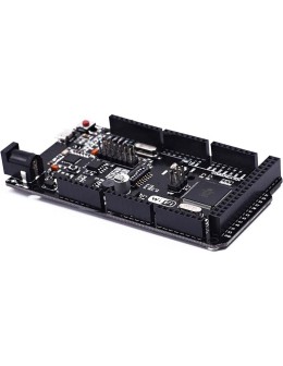 Arduino MEGA R3 SMD + WiFi + ESP8266 32MB Memory  USB-TTL