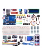 Arduino Uno Upgraded Learning Kit - RFID