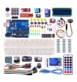 Arduino Uno Upgraded Learning Kit - RFID