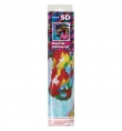Diamond Mosaic Kit 30x30cm Άλογο