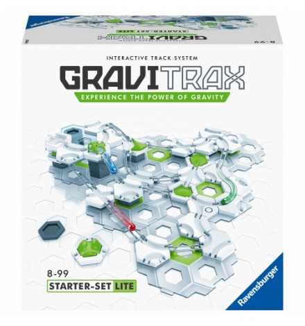 GraviTrax - Starter Set Lite