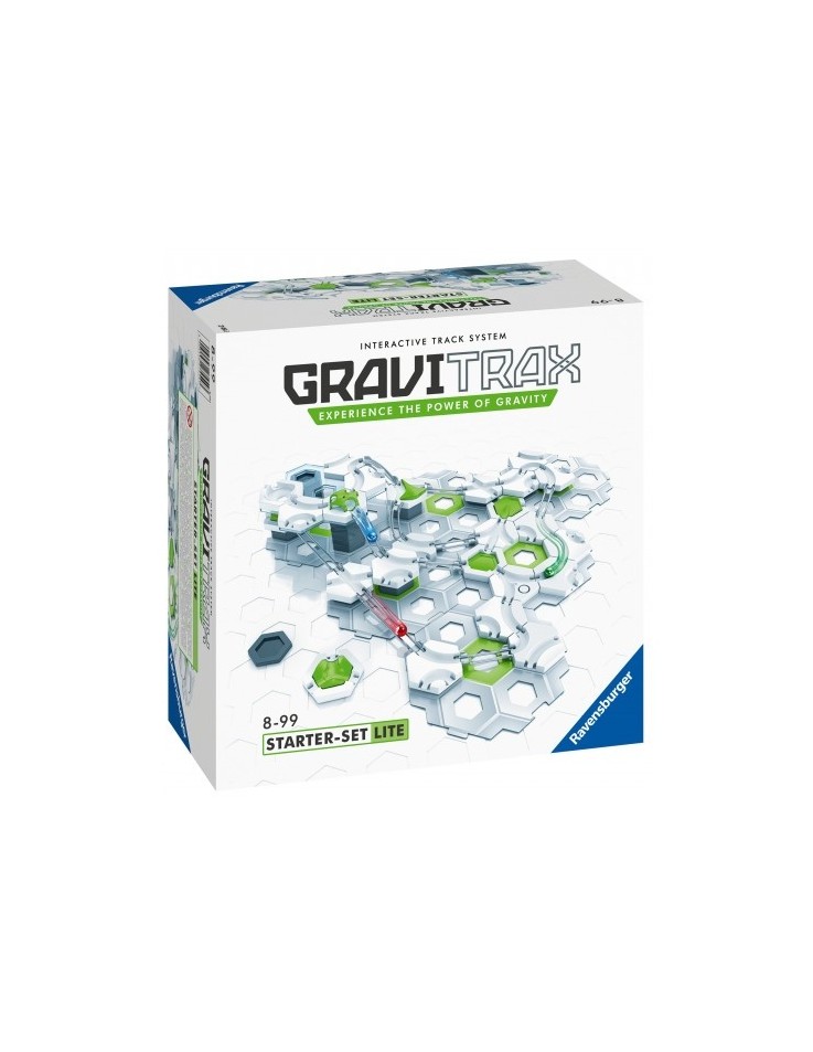 GraviTrax - Starter Set Lite