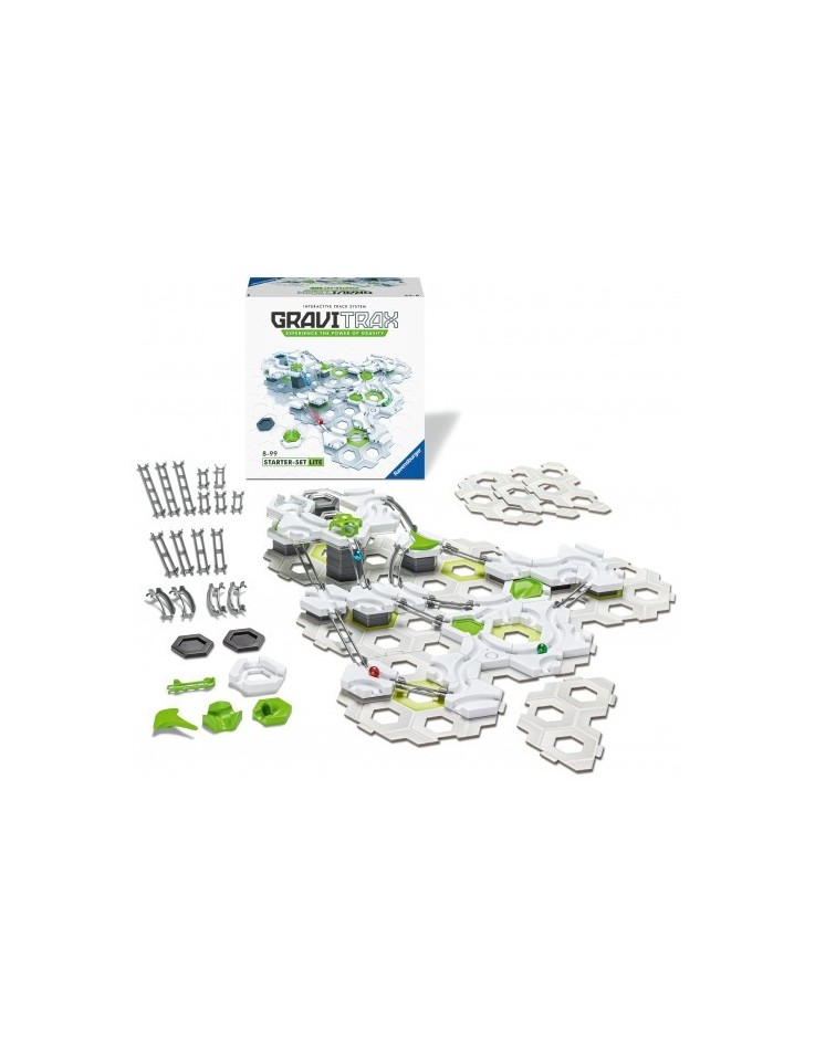 GraviTrax - Starter Set Lite