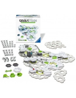 GraviTrax - Starter Set Lite