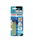 Εποξικός στόκος 2 συστατικών Bison 56gr