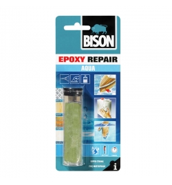 Epoxy Repair Aqua Stick 56gr - Bison