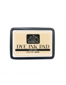 Dye Ink Pad Stamperia - Cream