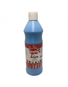 Μπογιά Tempera Artmix 500ml - Γαλάζιο (Sky Blue)