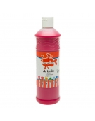 Artmix Ready-mix Paint 600ml - Crimson